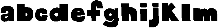 Betsey Bold Regular otf (700) FONT