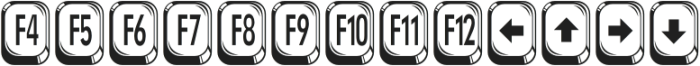 Betsy Flanagan Two otf (400) Font LOWERCASE