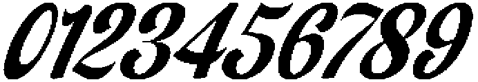 Bettary Mintare Italic Italic otf (400) Font OTHER CHARS