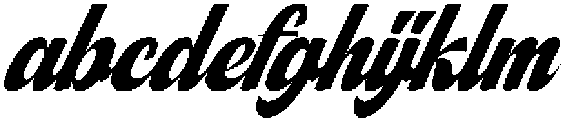 Bettary Mintare Italic Italic otf (400) FONT