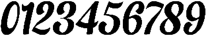 Bettary Mintare otf (400) Font OTHER CHARS