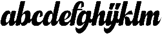 Bettary Mintare otf (400) FONT