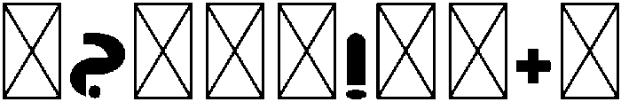 Better Days Regular otf (400) Font OTHER CHARS