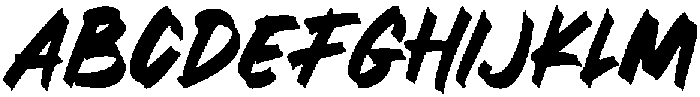 Better Market otf (400) Font UPPERCASE