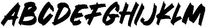 Better Market otf (400) FONT