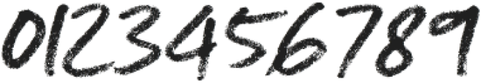 Better Moments Oblique otf (400) Font OTHER CHARS