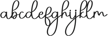 Better Pink Regular otf (400) FONT