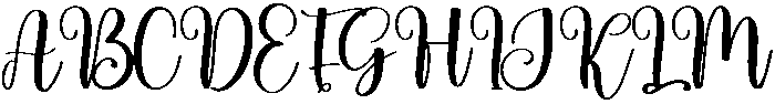 Better Regular otf (400) Font