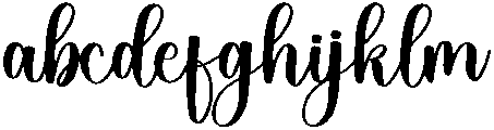 Better Regular otf (400) FONT