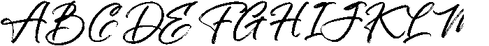 Better Sunday otf (400) Font UPPERCASE