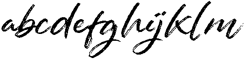 Better Sunday otf (400) FONT