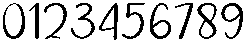Better Together Regular otf (400) Font OTHER CHARS