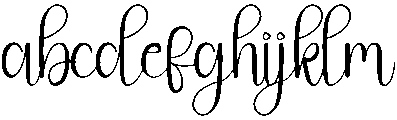 Better Together Regular otf (400) FONT