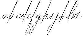 Better otf (400) FONT