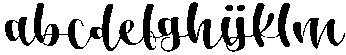 Better otf (400) FONT