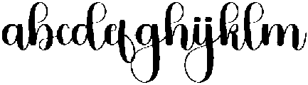 Betterly Regular otf (400) FONT