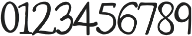 Bettina Serif Regular otf (400) Font OTHER CHARS
