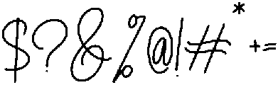 Bettina otf (400) Font OTHER CHARS