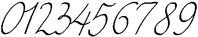 Between Lines - 1 Regular ttf (400) Font OTHER CHARS