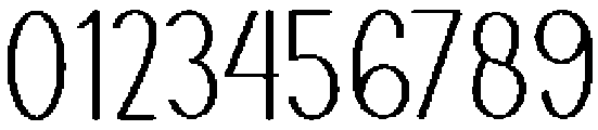 Beverage Lemonade Regular otf (400) Font OTHER CHARS