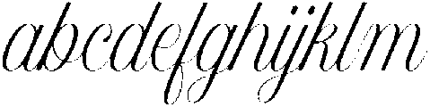 Beverly Hills Calligraphy otf (400) FONT