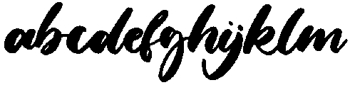 Beverly Hills Regular otf (400) FONT