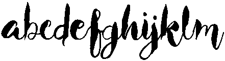 Beverly otf (400) FONT