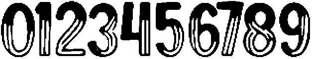 Bevu ttf (400) Font OTHER CHARS