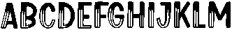 Bevu ttf (400) FONT