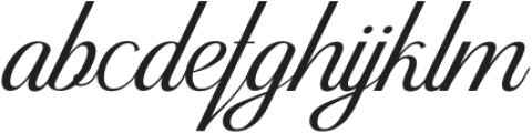 BeynaElavani-Script otf (400) FONT