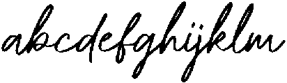 Beyond Dreams otf (400) FONT
