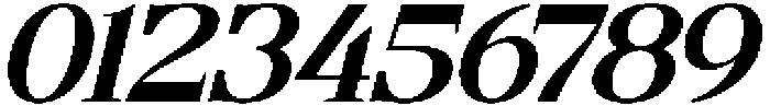 Beyond Musik Italic otf (400) Font OTHER CHARS