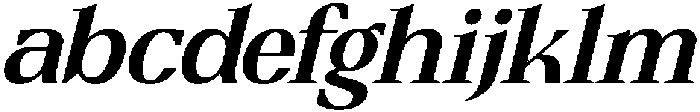 Beyond Musik Italic otf (400) FONT