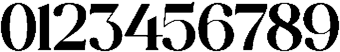Beyond Wandler otf (400) Font OTHER CHARS