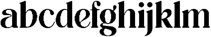 Beyond Wandler otf (400) FONT