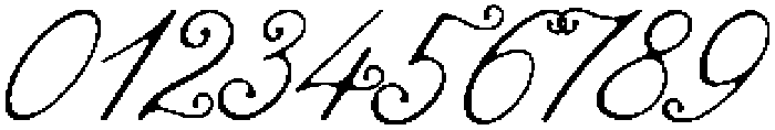 Beyound Society Regular otf (400) Font OTHER CHARS