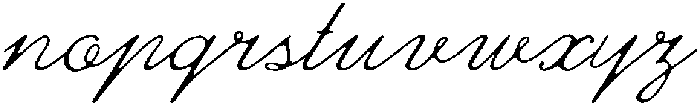 Beyound Society Regular otf (400) Font LOWERCASE