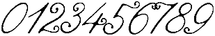 Beyound Society Regular ttf (400) Font OTHER CHARS