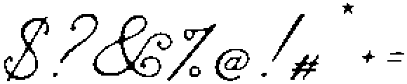 Beyound Society Regular ttf (400) Font OTHER CHARS