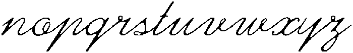Beyound Society Regular ttf (400) Font LOWERCASE