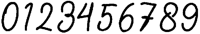 bella-Regular otf (400) Font OTHER CHARS