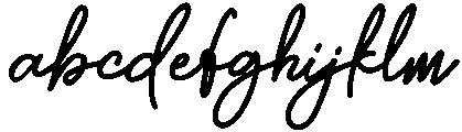 bella-Regular otf (400) FONT