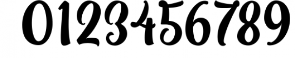 BELLATINE PRO Font OTHER CHARS