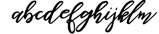 Be Perky! Handwritten Font Font LOWERCASE