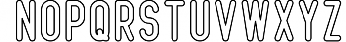 Beatster | With Extra 1 Font LOWERCASE