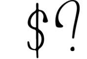 Beaujolais | Handwritten Font Font OTHER CHARS