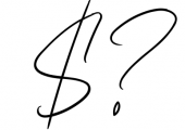 Beauty Handwritten Font Bundle Font OTHER CHARS