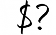 Bedger - Stylish Script Font Font OTHER CHARS