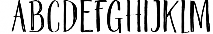 Beettle FontDuo Font UPPERCASE