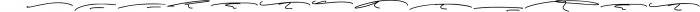 Beforehand - Monoline Script Font Font LOWERCASE